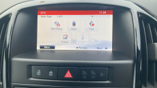 Vauxhall GTC 1.4T 16V 140 Limited Edition 3dr [Nav/Leather] Petrol Coupe